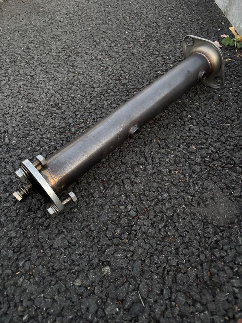 CL7 触媒ストレート