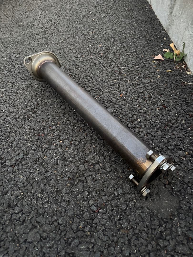 CL7 触媒ストレート