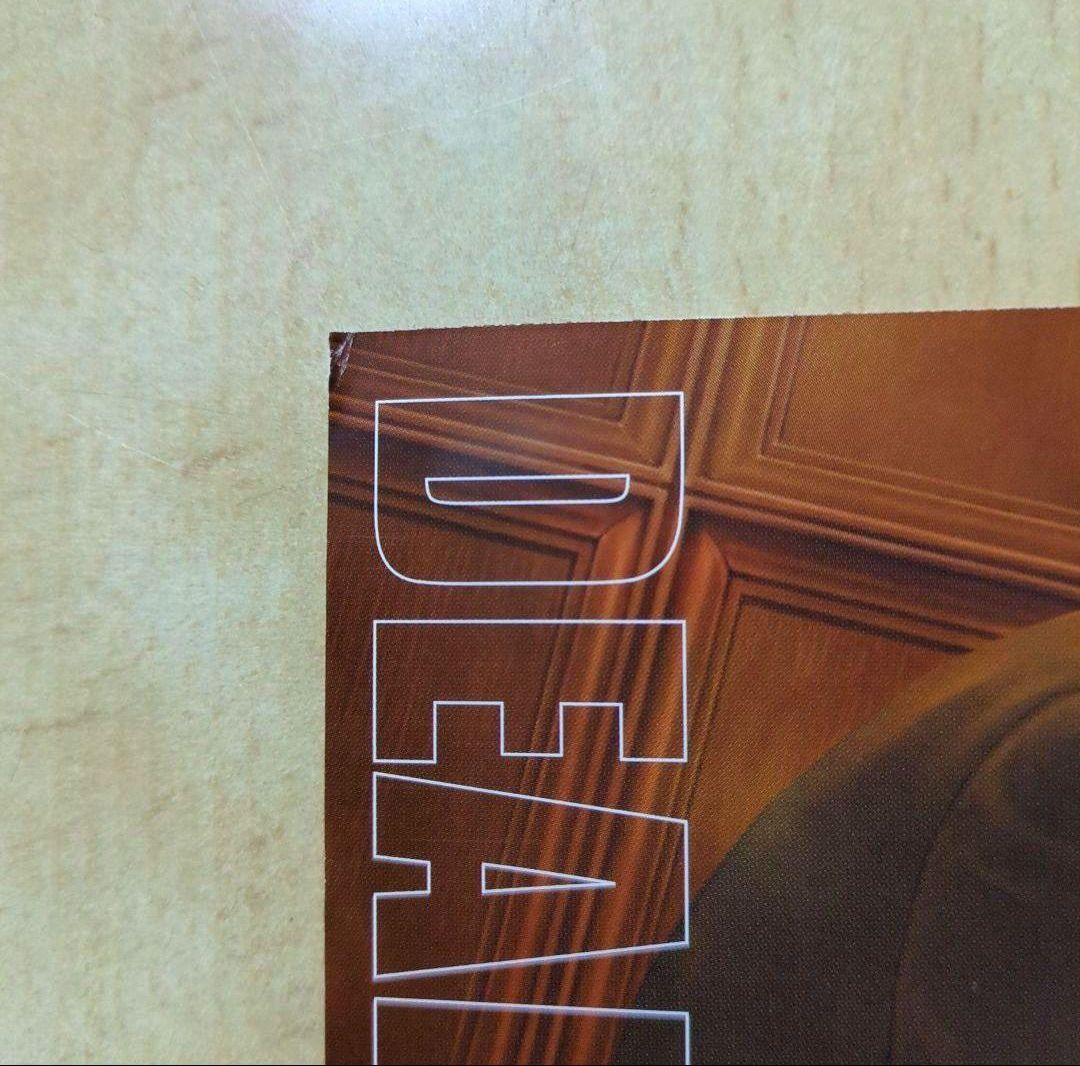 DEADHEAT DEADSHOT BLCDセット