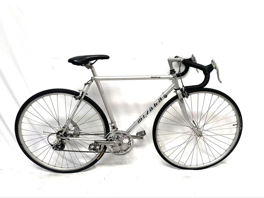 【即乘】送料無料 MIYATA ロードバイク JAPAN APA ビンテージ