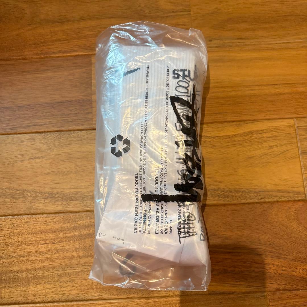 専用　ステューシー　ナイキ　ソックス　25-27