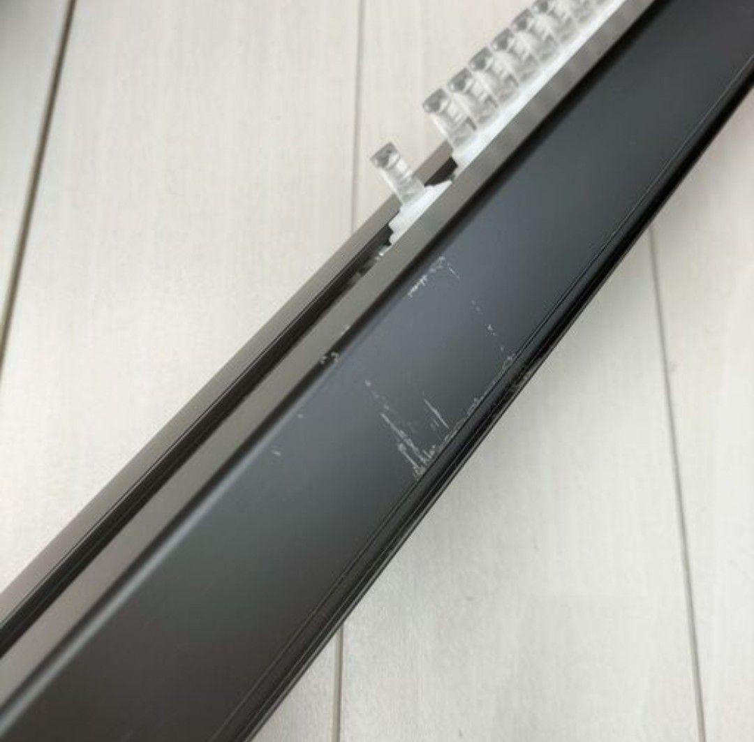 【トンカツ様】タチカワ◆バーチカル◆W2390×H2020◆O-2505BL15