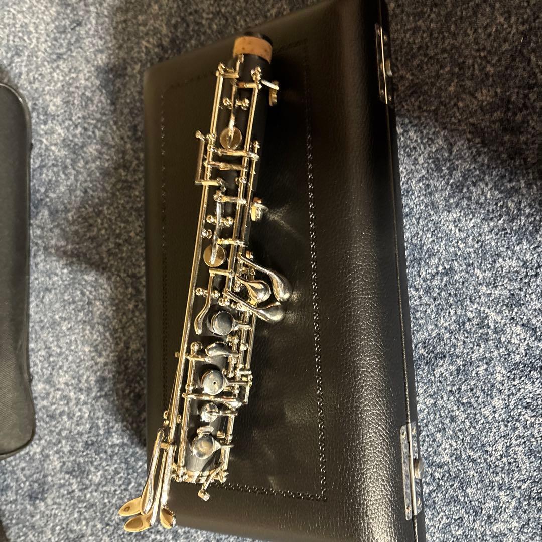 今だけSALE!今から始める初心者向け！オーボエ（リード無し）