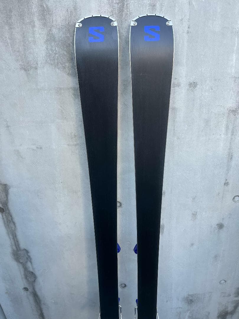 サロモン S/MAX 10 (165cm, SALOMON) USED