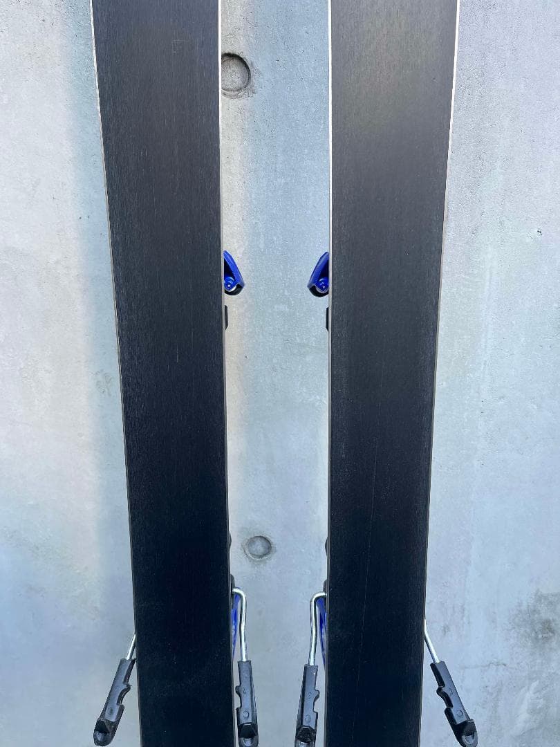 サロモン S/MAX 10 (165cm, SALOMON) USED