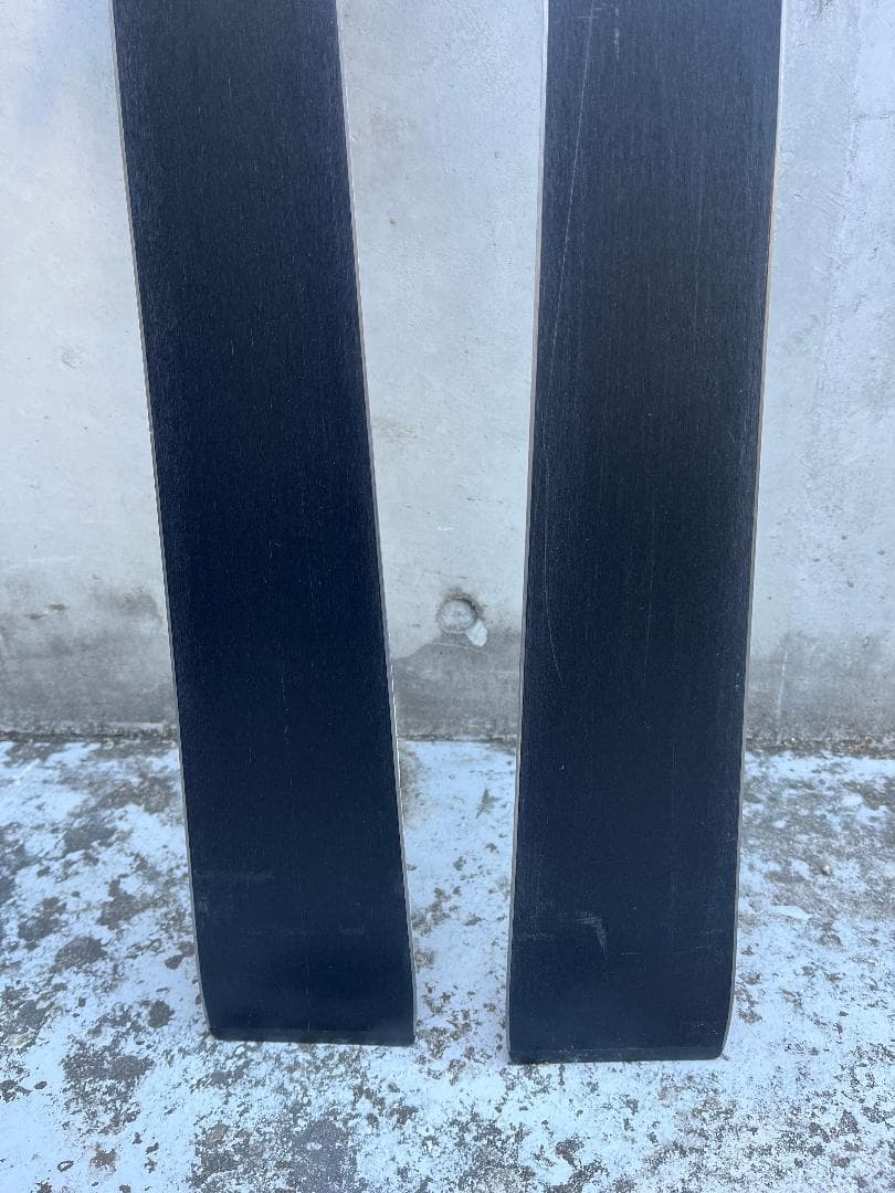 サロモン S/MAX 10 (165cm, SALOMON) USED