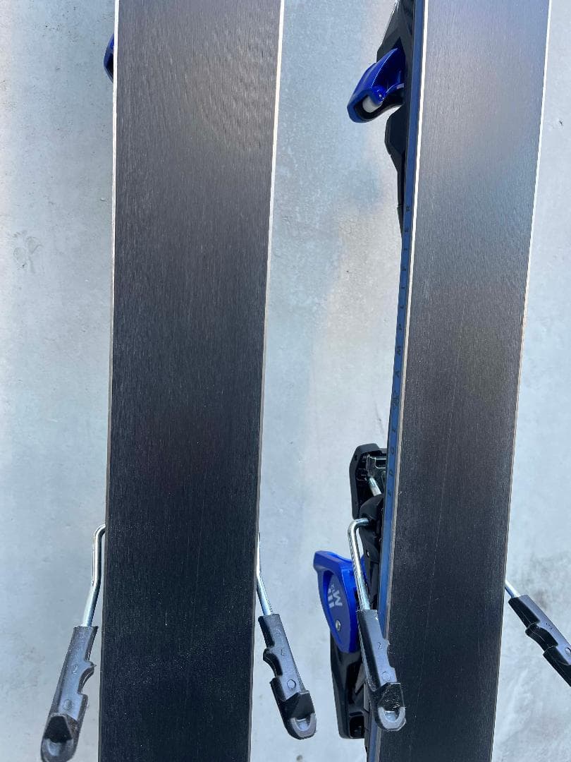 サロモン S/MAX 10 (165cm, SALOMON) USED