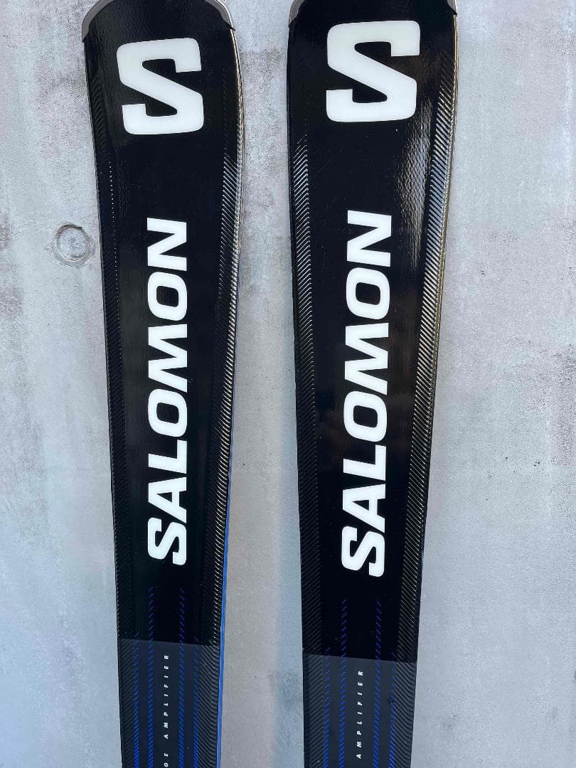 サロモン S/MAX 10 (165cm, SALOMON) USED