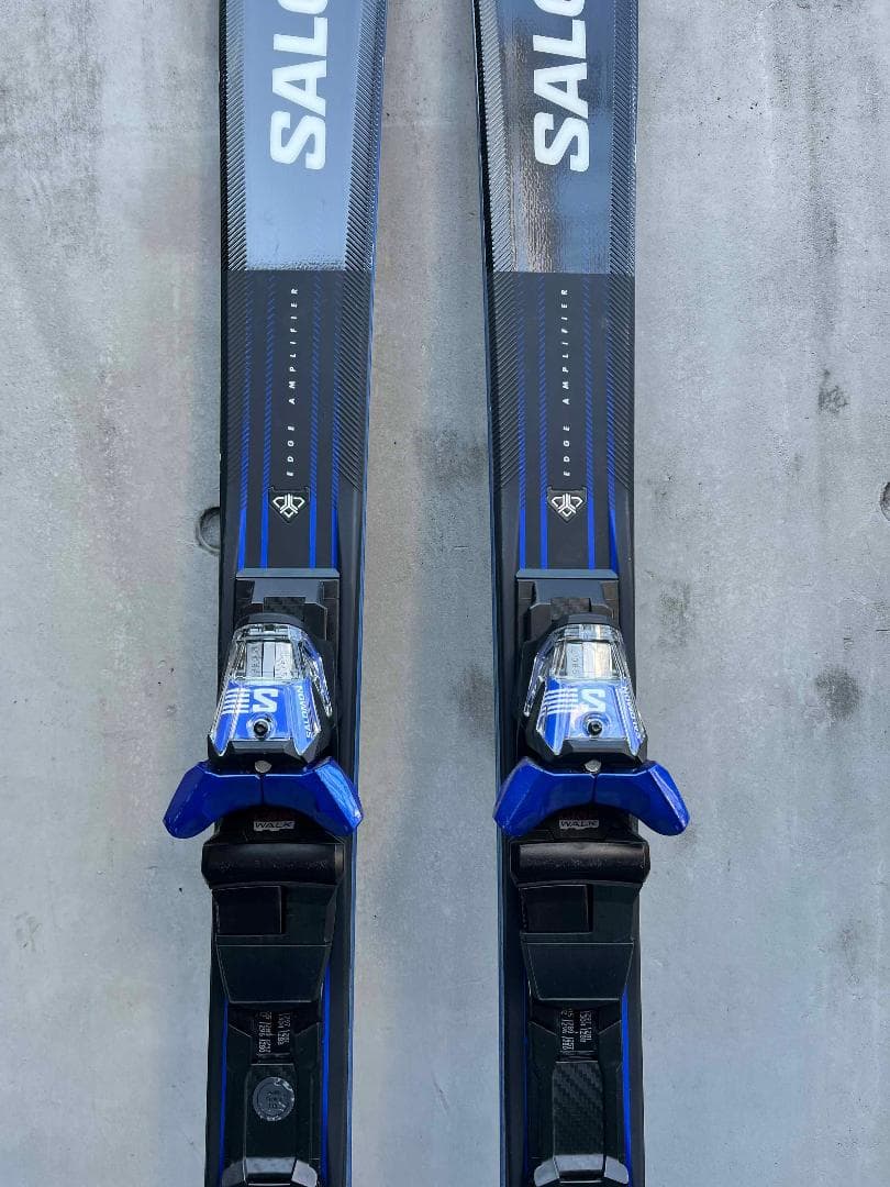 サロモン S/MAX 10 (165cm, SALOMON) USED