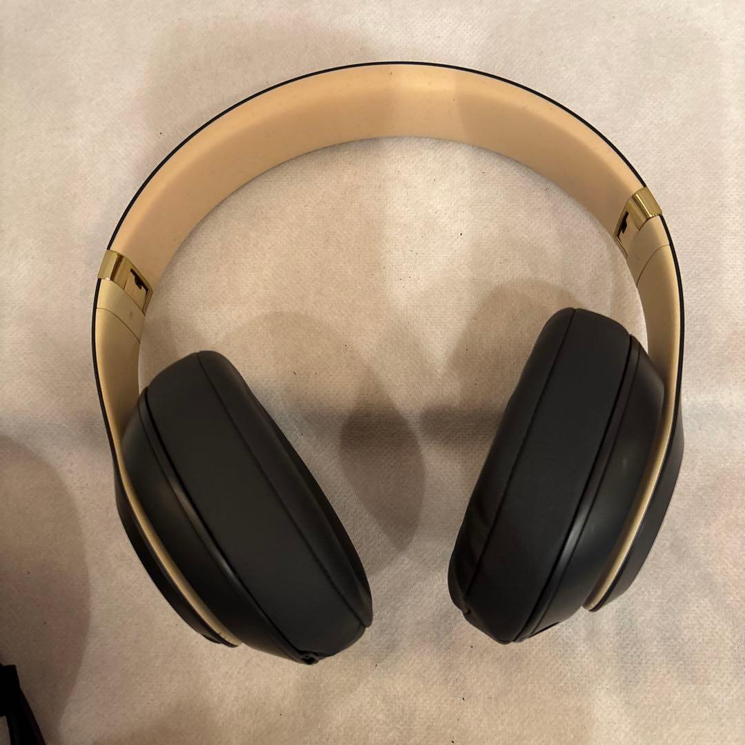 ヘッドホン 61. Beats by Dr Dre Beats Studio 3