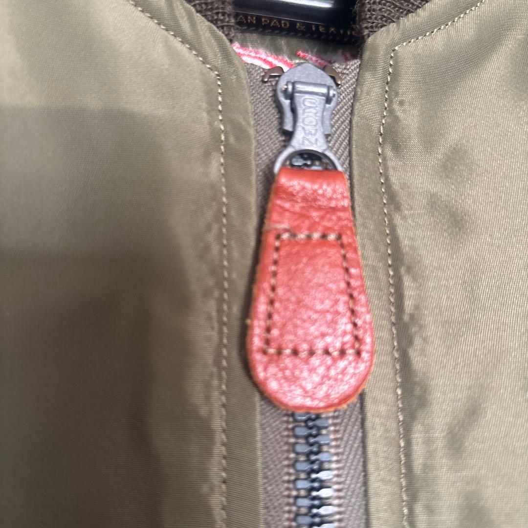 Buzz Rickson'sバズリクソンズ L-2 東洋 スカジャン