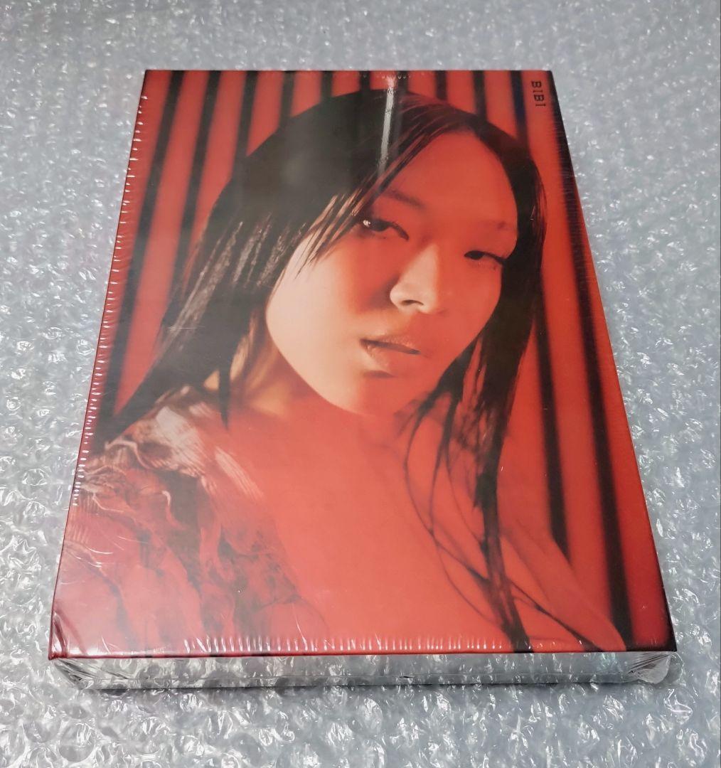 Lowlife Princess: Noir: BIBI Vol.1 K-ポップ