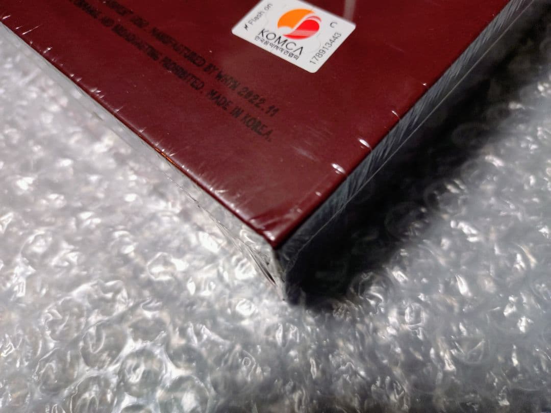 Lowlife Princess: Noir: BIBI Vol.1 K-ポップ