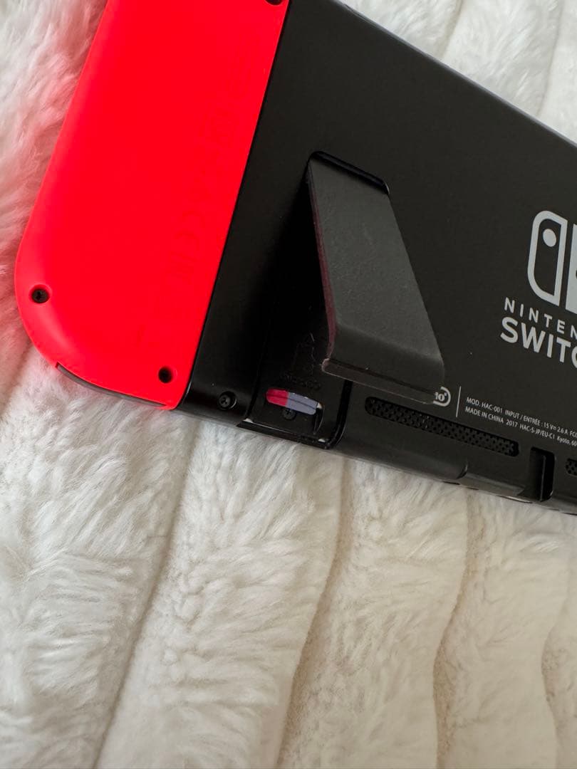 最終値下※セット販売※任天堂スイッチ 本体 マリオカートソフト ジョイコン SD