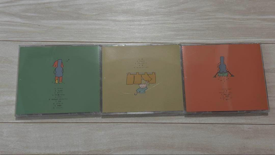 パンク・メロディック・メロコア CD 26枚セット