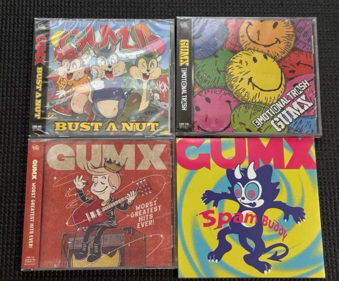 パンク・メロディック・メロコア CD 26枚セット