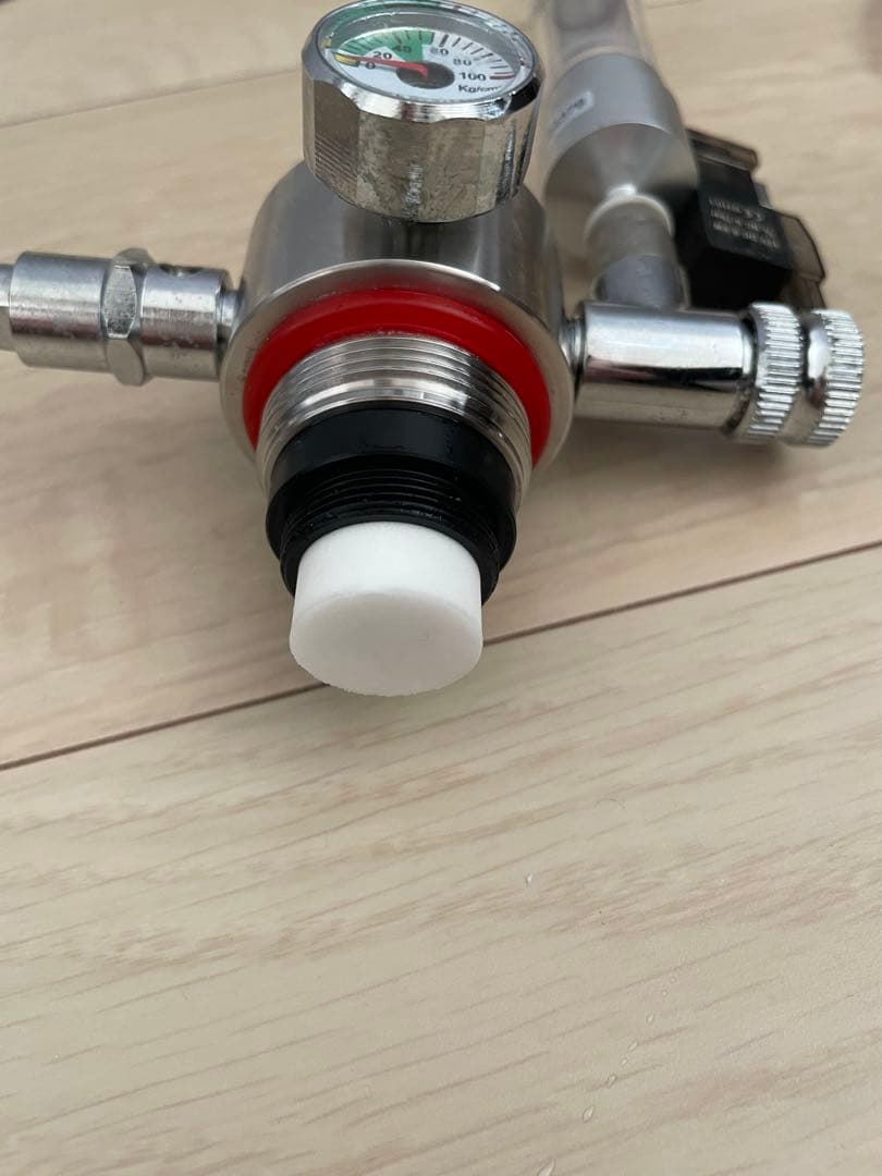 e*読様 AGW化学式co2キット