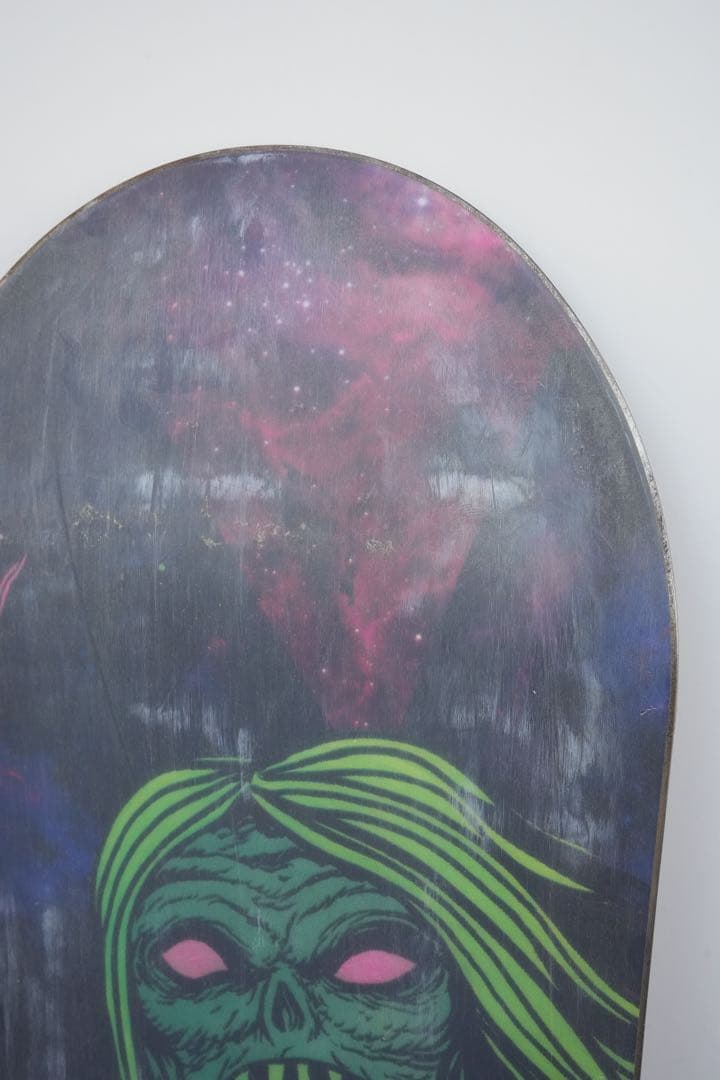 CAPiTA キャピタ HORRORSCOPE FK 153cm スノーボード