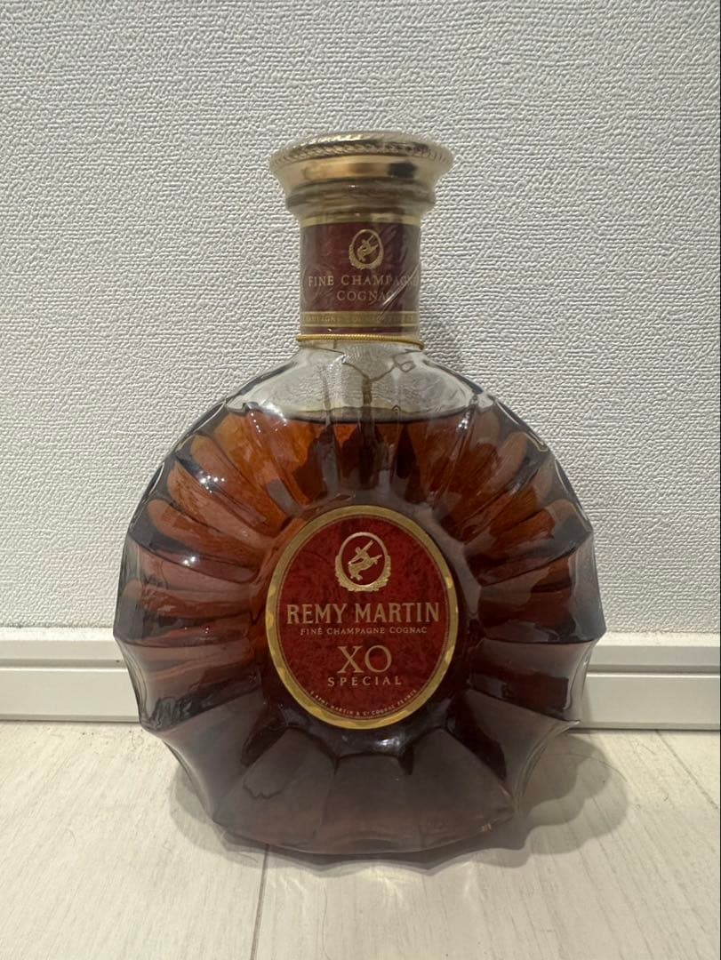 REMY MARTIN XO SPECIAL コニャック　レミーマルタンXO