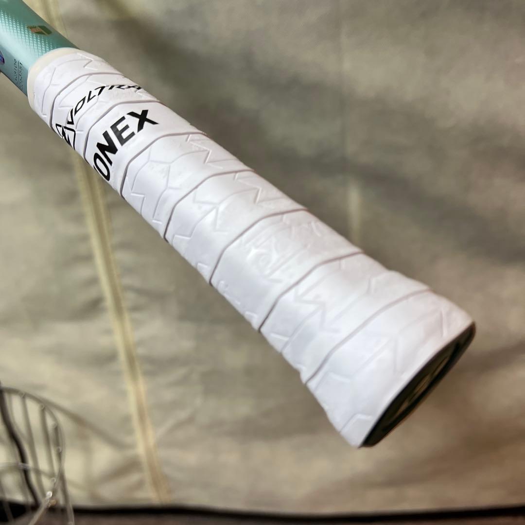 YONEX 軟式テニスラケット ボルトレイジ7S