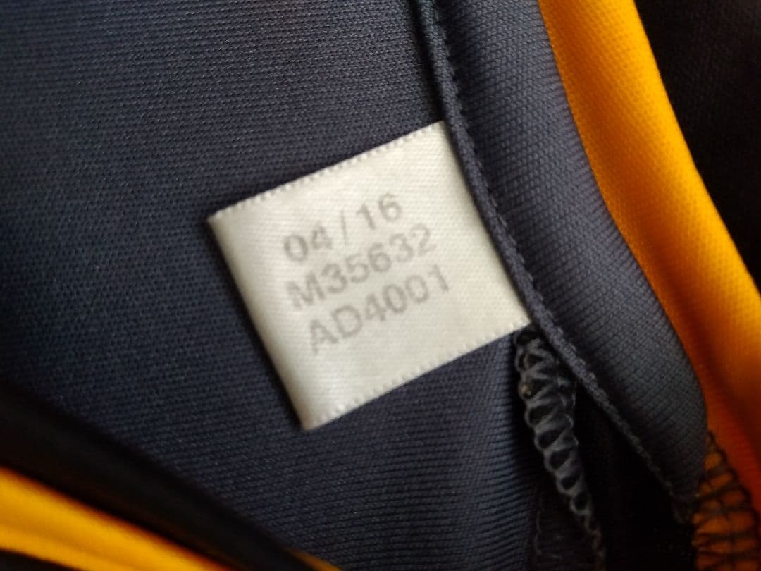 ベガルタ仙台　GK　ユニフォーム