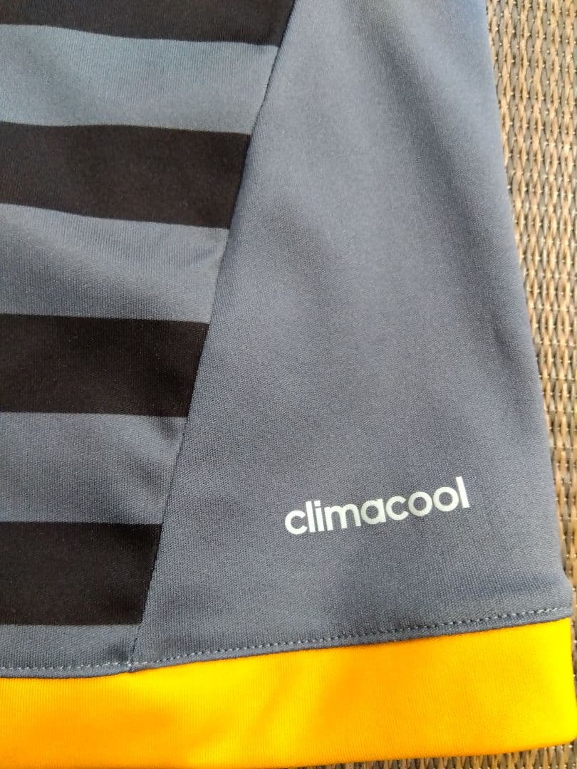 ベガルタ仙台　GK　ユニフォーム