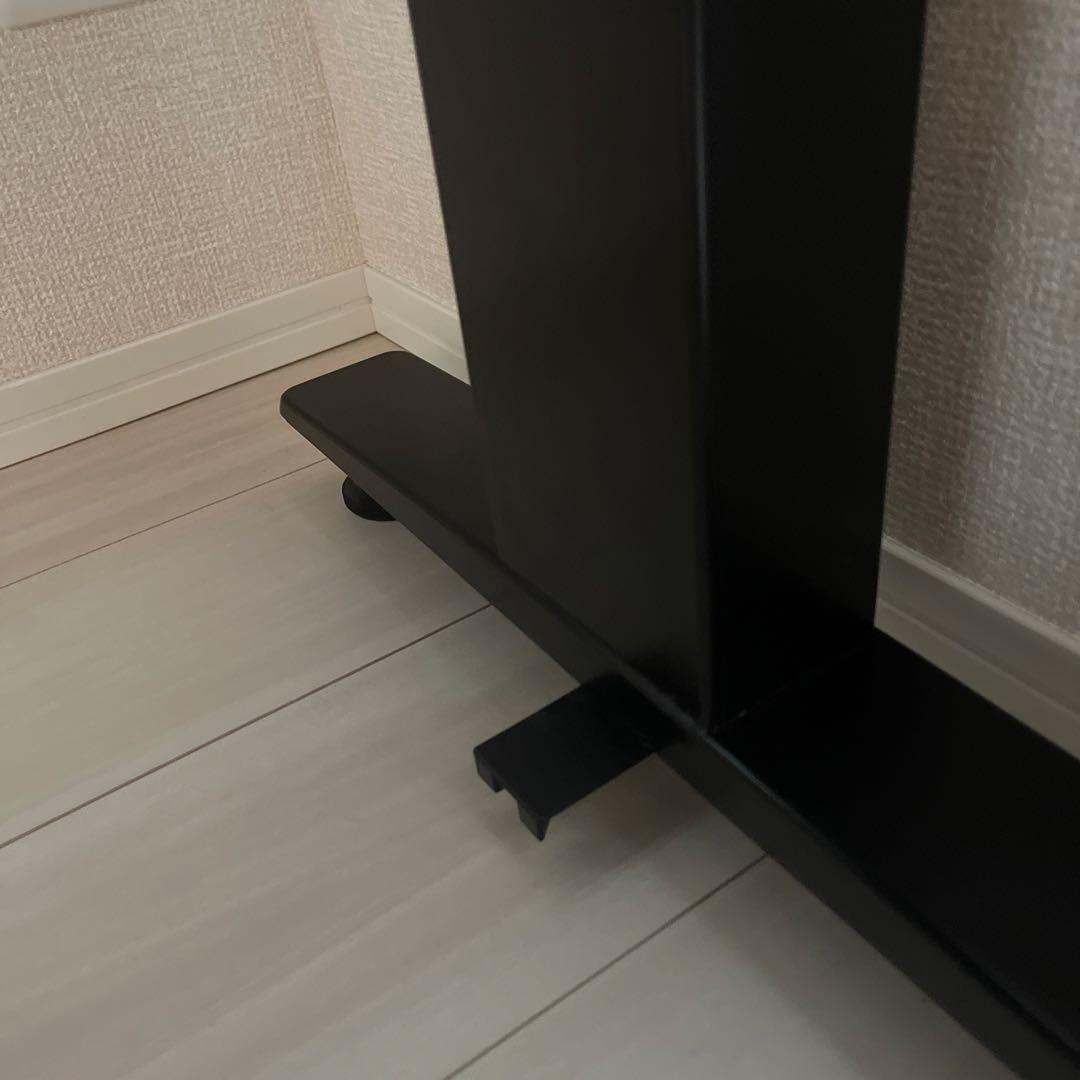 オカムラ　スイフト　Swift 高さ65〜125cm 幅115cm 奥行68cm