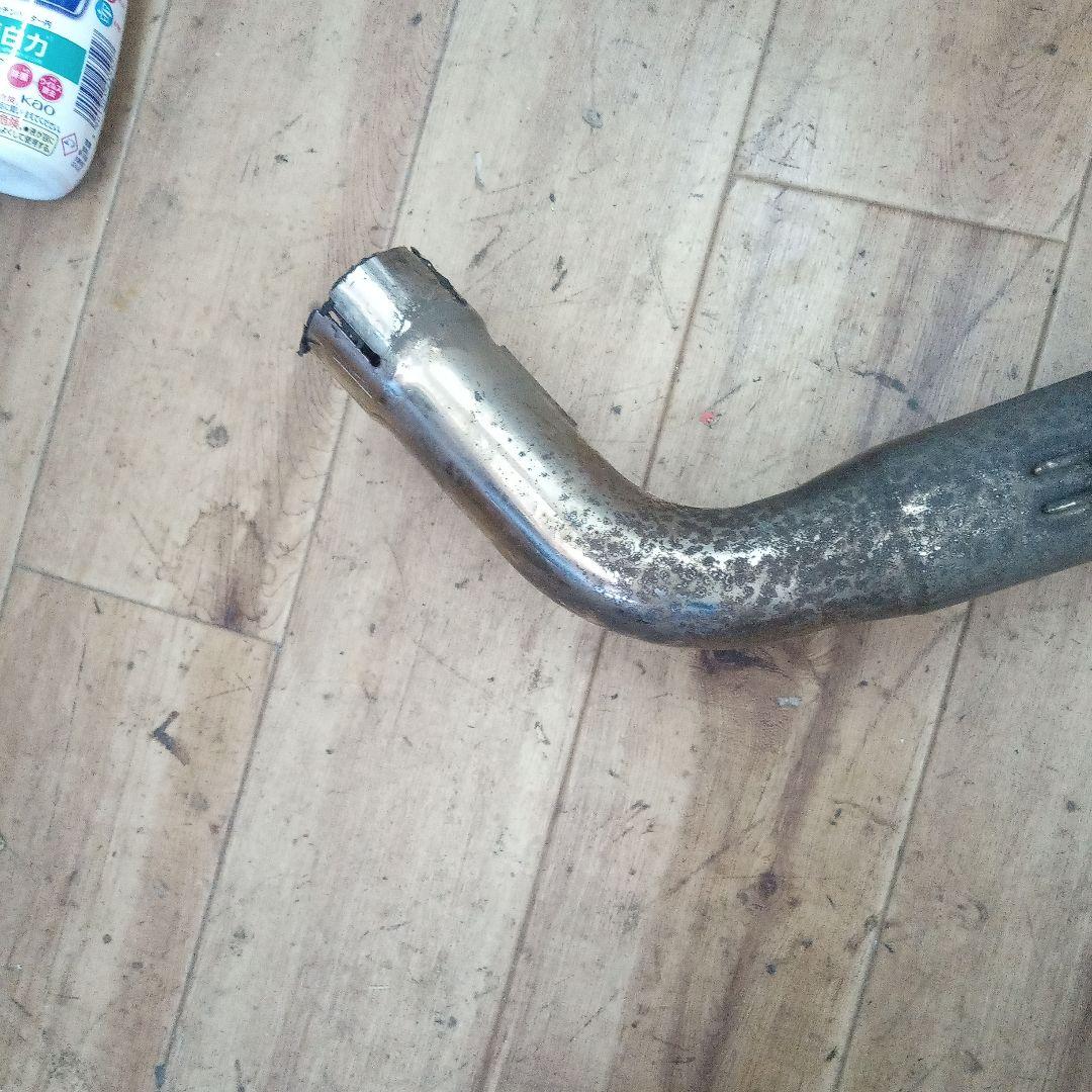 龍*様 MORIWAKIマフラー