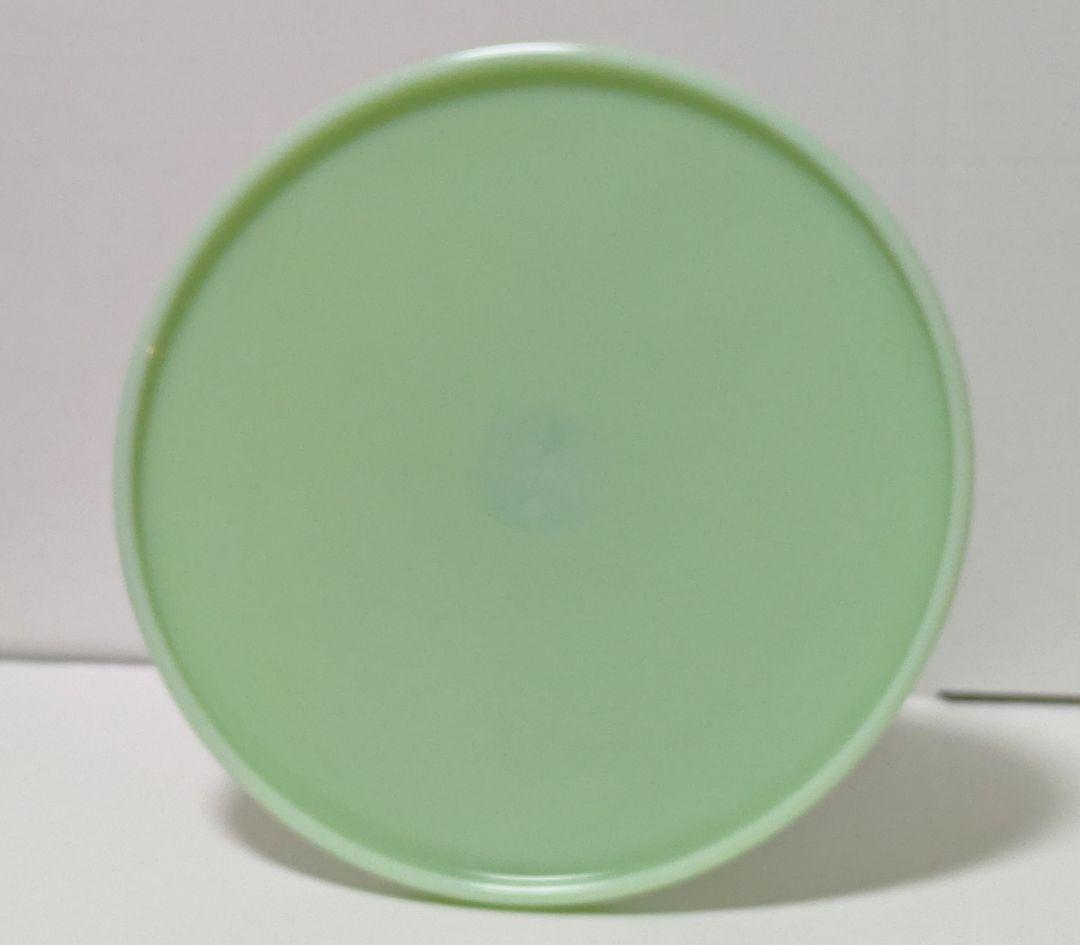 モッサーグラス ジェダイ ケーキスタンド ミルクグラス