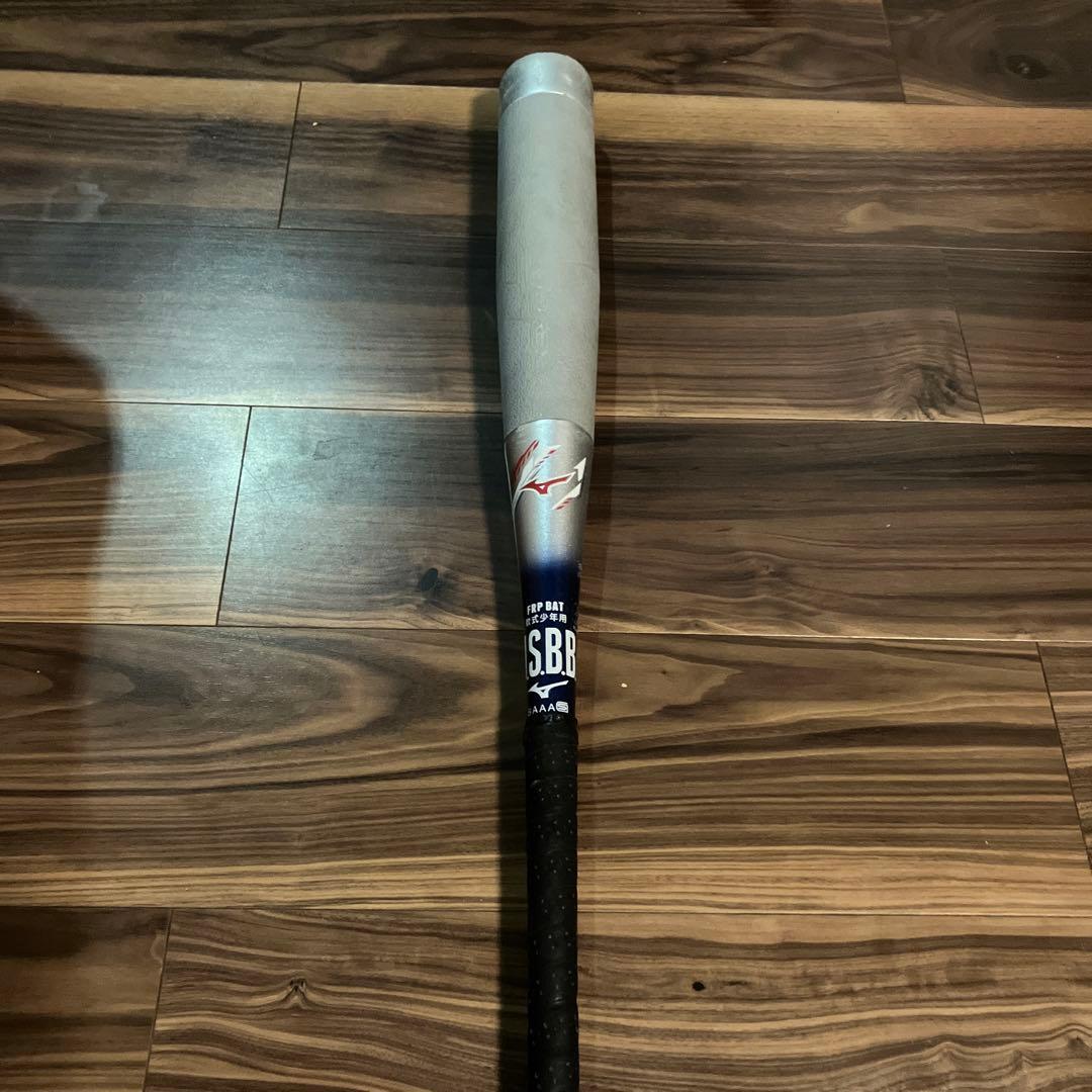 ミズノ　少年軟式用ビヨンドマックスEV2