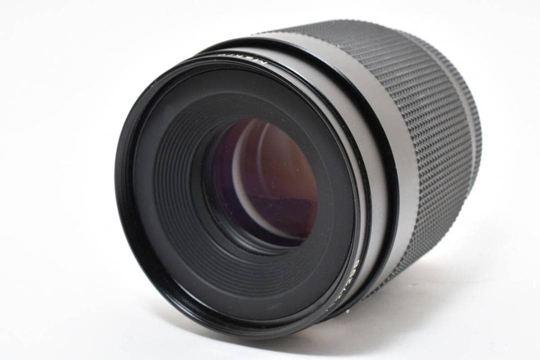 レンズ(単焦点) CONTAX Carl Zeiss T* 100mm F2.8 AEJ #993