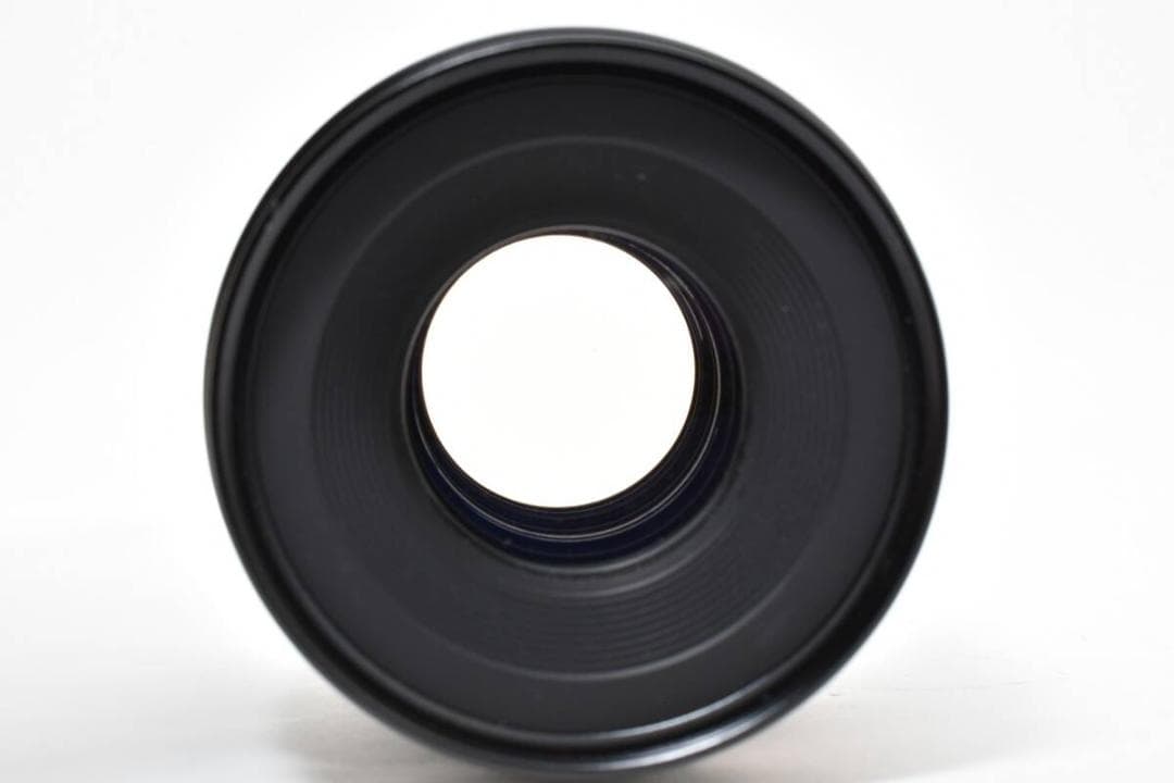 レンズ(単焦点) CONTAX Carl Zeiss T* 100mm F2.8 AEJ #993