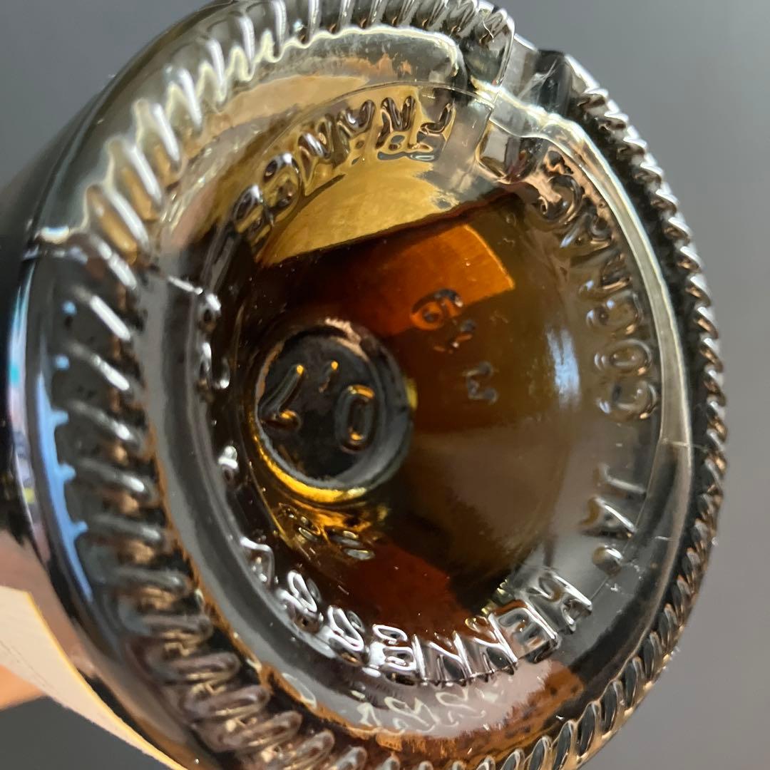 高*木様 Hennessy V.S.O.P 700ml