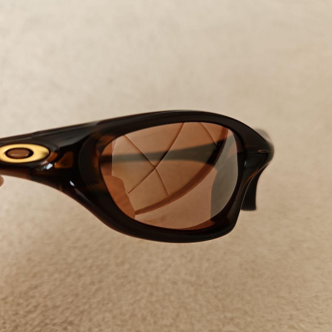 OAKLEY twenty xx サングラス
