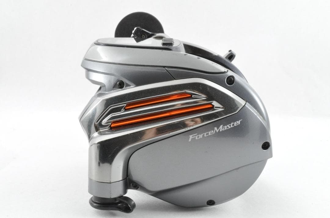 シマノ 14 フォースマスター 6000