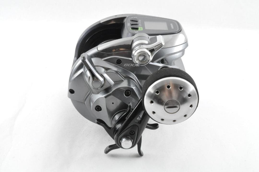 シマノ 14 フォースマスター 6000