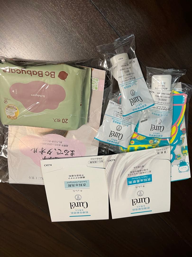 明治ほほえみらくらくキューブ200ml×400袋他