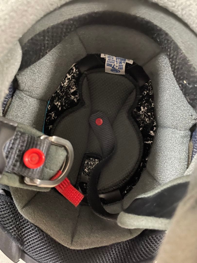 Arai フルフェイスヘルメット ダークブルー