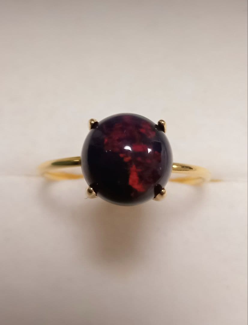 いぬごろう　リング4点