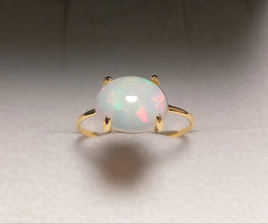 いぬごろう　リング4点