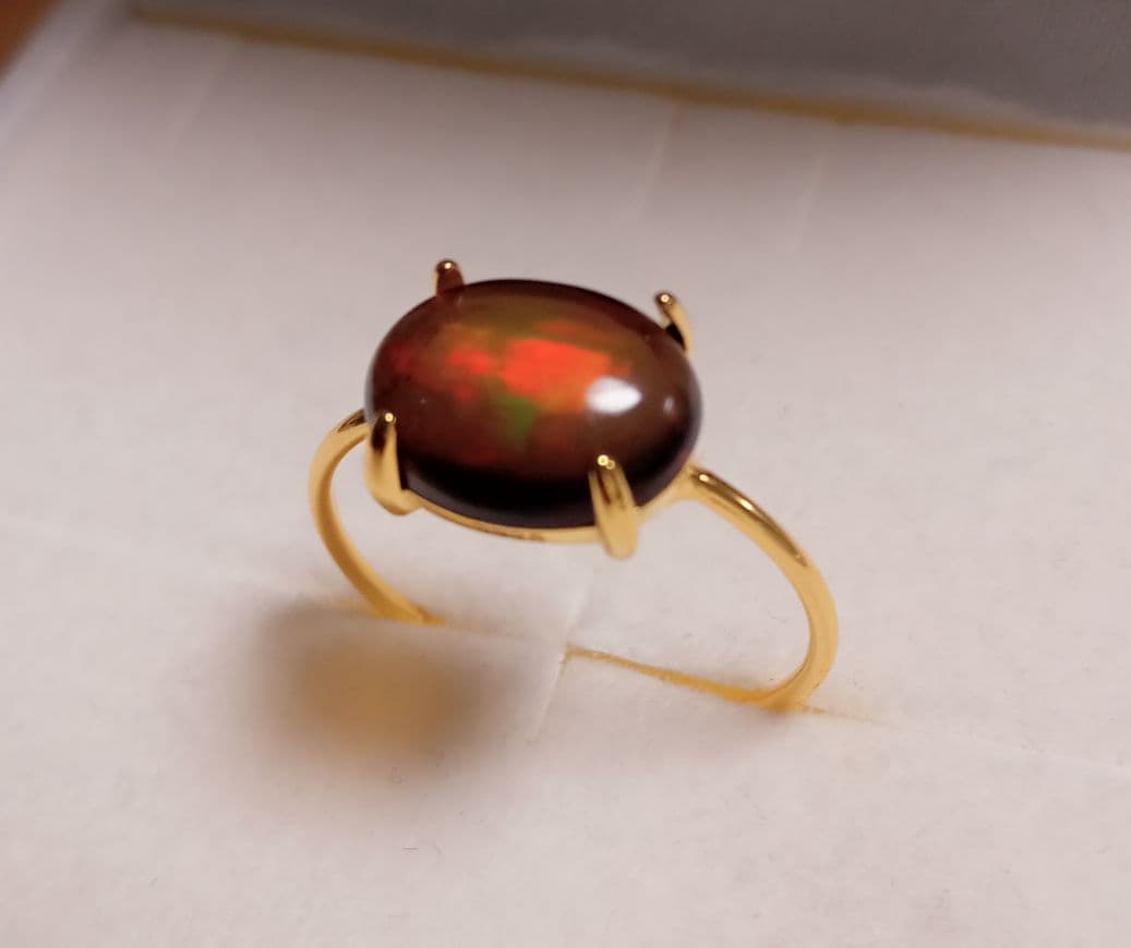 いぬごろう　リング4点