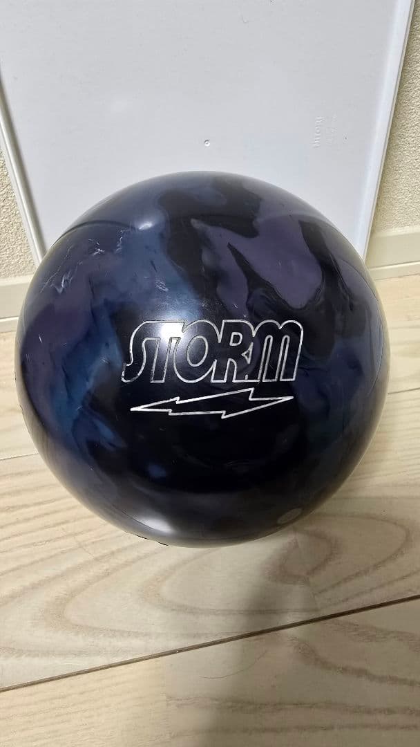 STORM SUMMIT ASCENT ボウリングボール