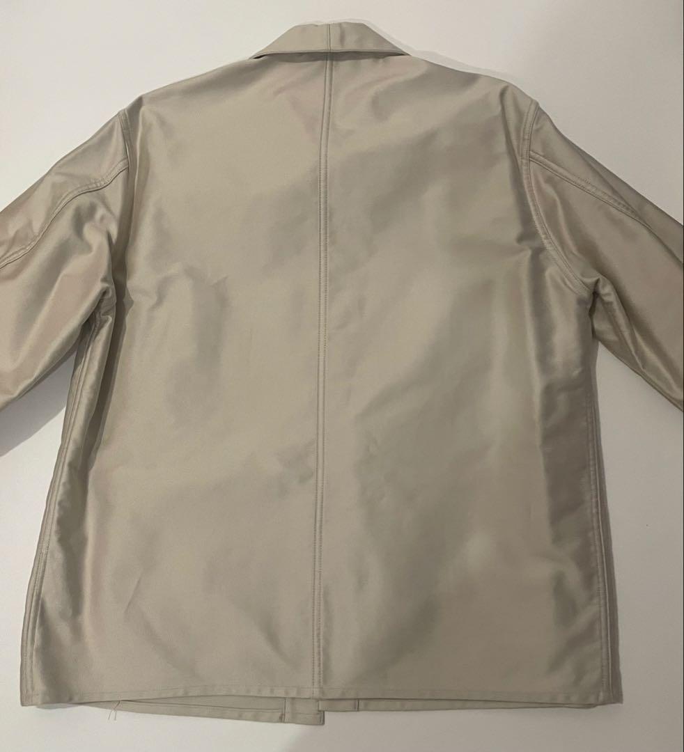 キャプテンシャンシャイン　ジャケット　アウター　トップス