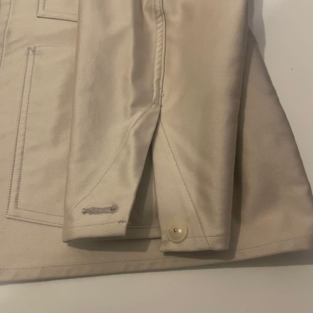 キャプテンシャンシャイン　ジャケット　アウター　トップス