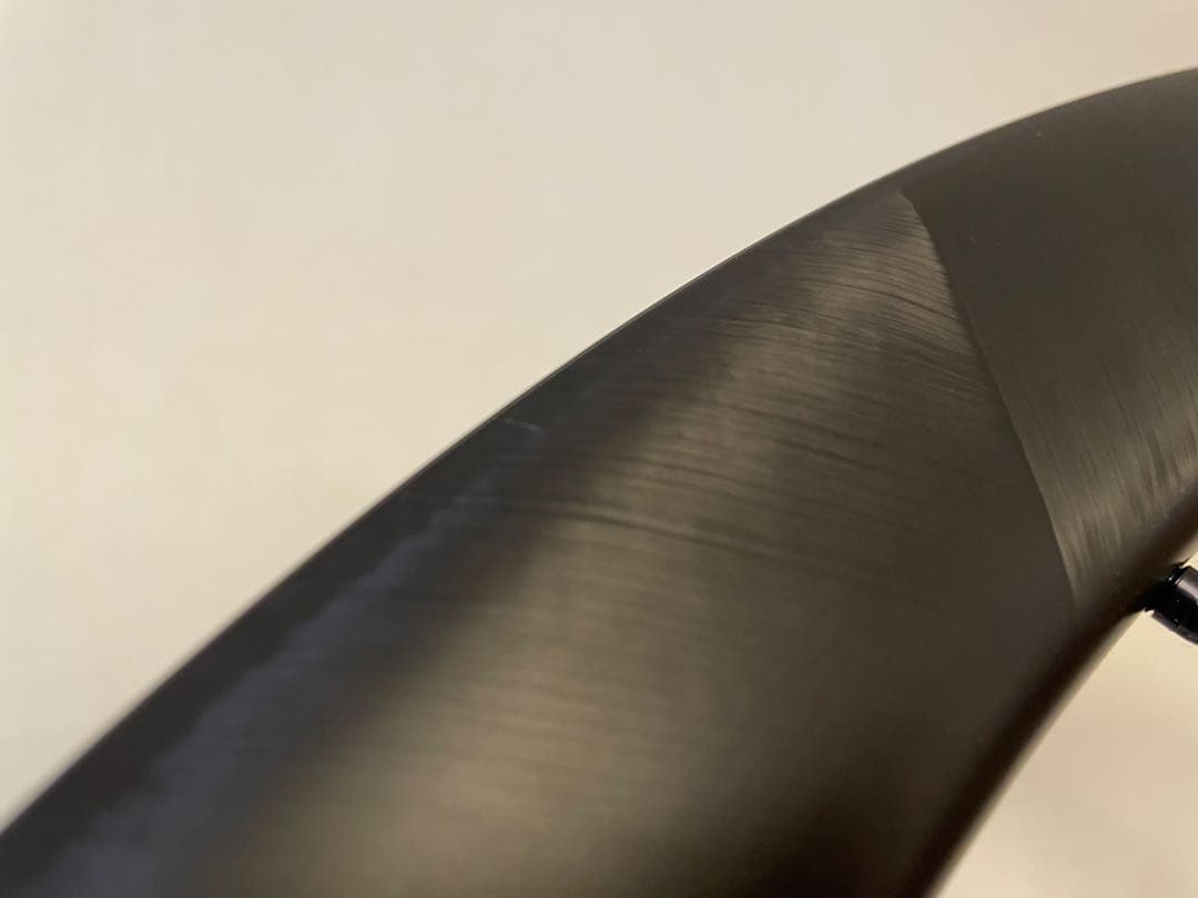 未使用　MAVIC COSMIC SLR 45 DISC フロントホイール