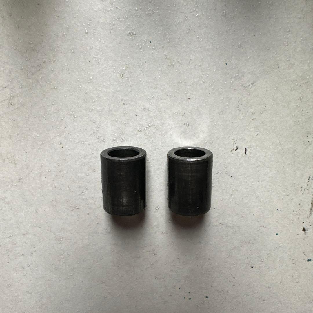 ＴＷ 200 225 ローダウン ドラッグスター400 純正サスペンション