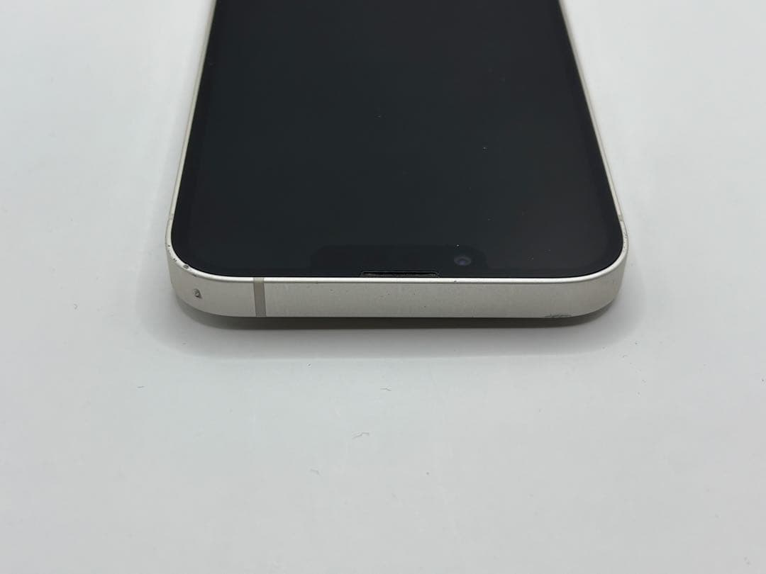 にか最終値下◆iPhone 13 256GB スターライト SIMフリー◆