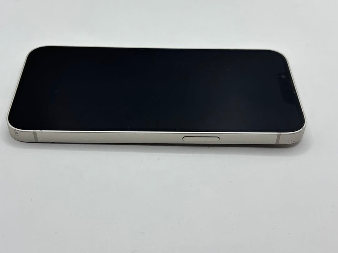 にか最終値下◆iPhone 13 256GB スターライト SIMフリー◆