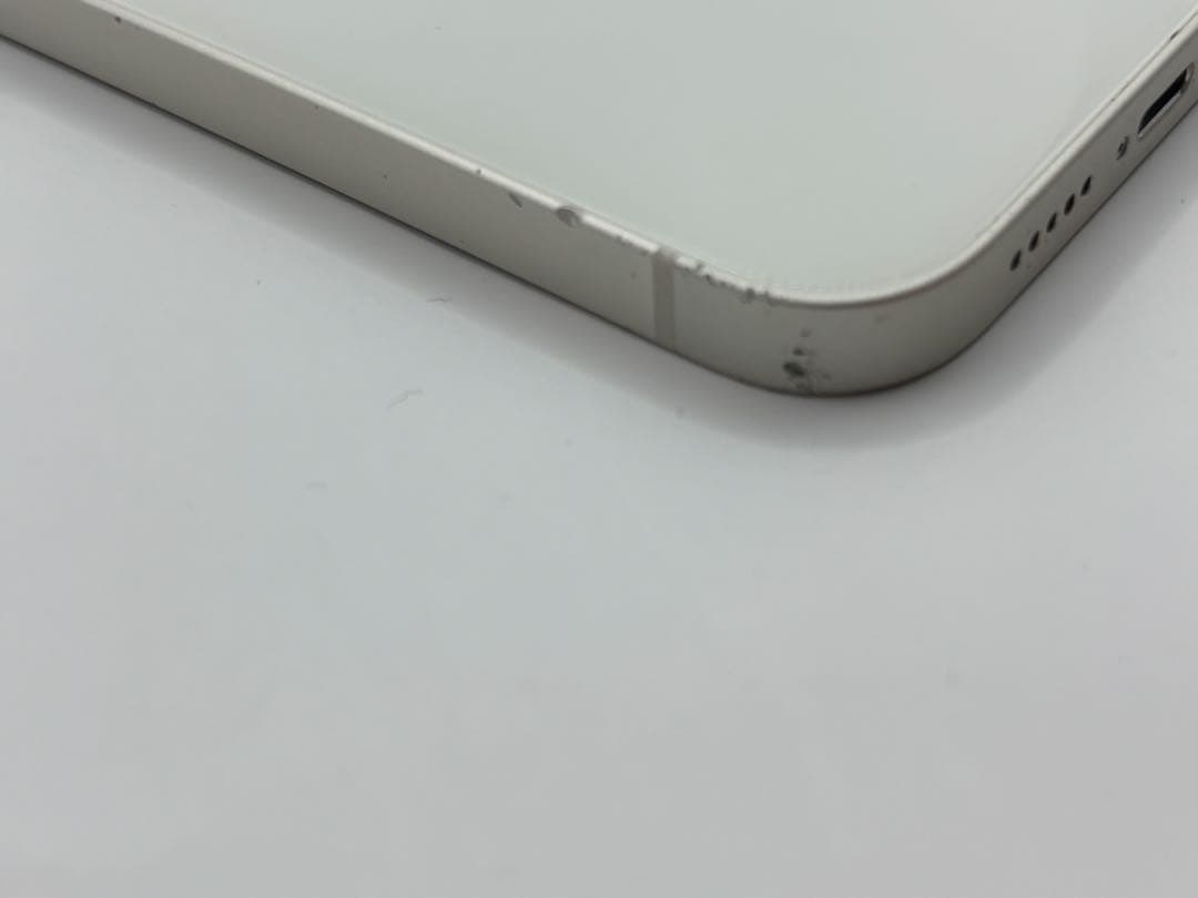 にか最終値下◆iPhone 13 256GB スターライト SIMフリー◆