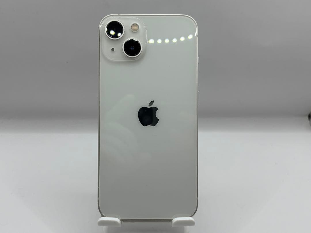 にか最終値下◆iPhone 13 256GB スターライト SIMフリー◆